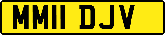 MM11DJV
