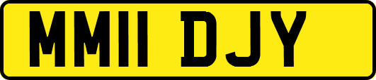 MM11DJY