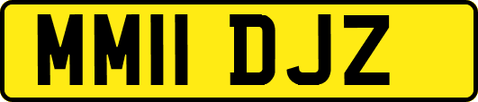 MM11DJZ