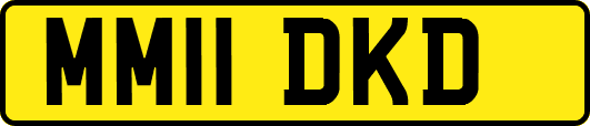 MM11DKD