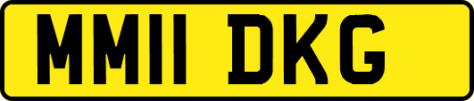 MM11DKG