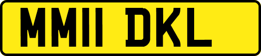 MM11DKL