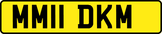 MM11DKM