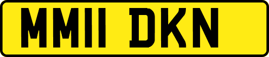 MM11DKN
