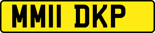 MM11DKP