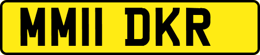 MM11DKR