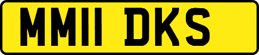 MM11DKS