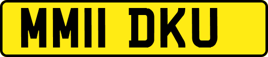 MM11DKU