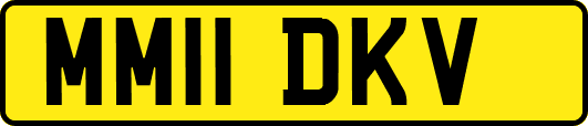 MM11DKV