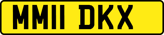 MM11DKX