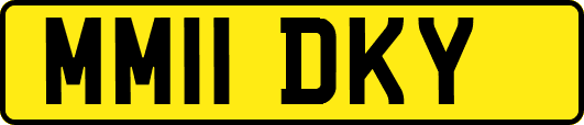 MM11DKY
