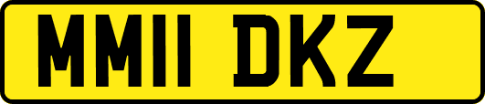 MM11DKZ