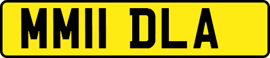 MM11DLA
