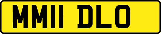 MM11DLO