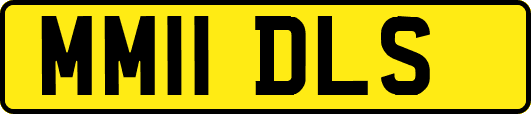 MM11DLS
