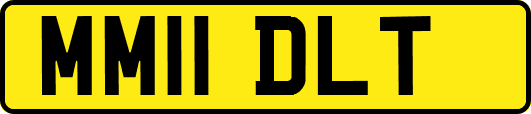MM11DLT