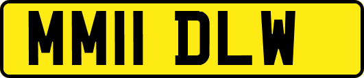 MM11DLW