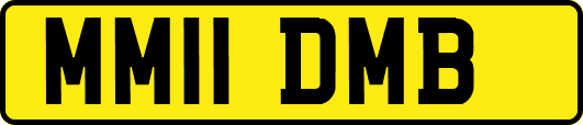 MM11DMB