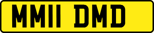 MM11DMD