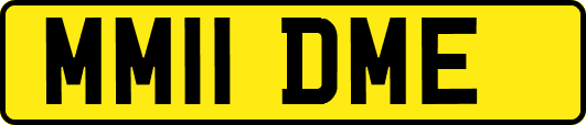 MM11DME