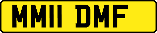 MM11DMF