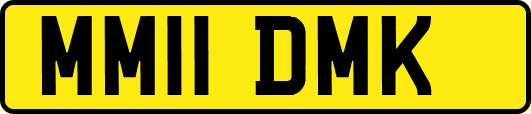 MM11DMK