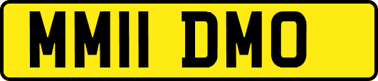 MM11DMO