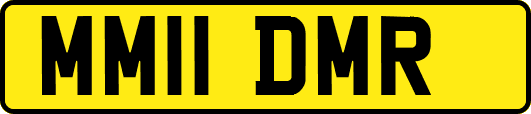 MM11DMR