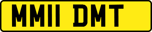 MM11DMT