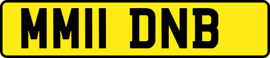 MM11DNB
