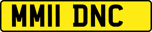 MM11DNC