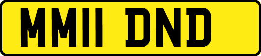 MM11DND