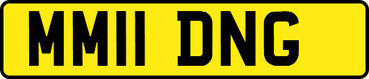 MM11DNG