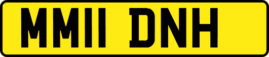 MM11DNH