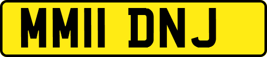 MM11DNJ