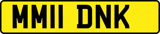 MM11DNK