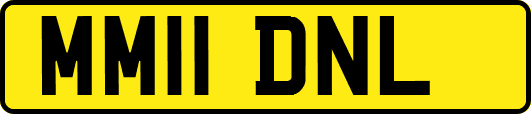 MM11DNL