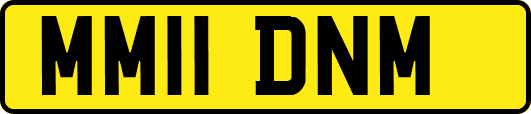 MM11DNM