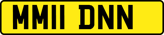 MM11DNN