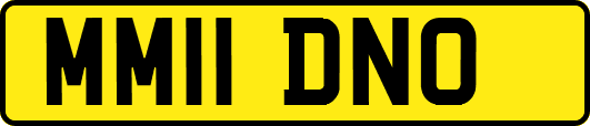 MM11DNO