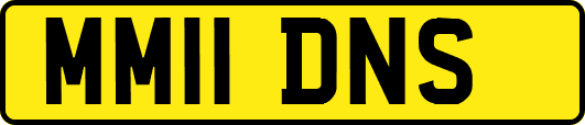 MM11DNS