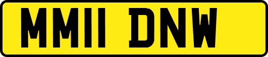 MM11DNW