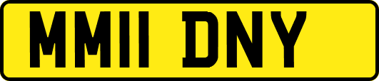 MM11DNY