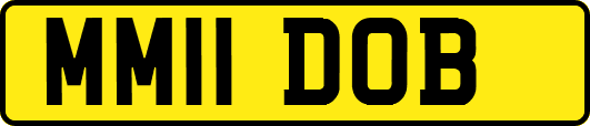 MM11DOB