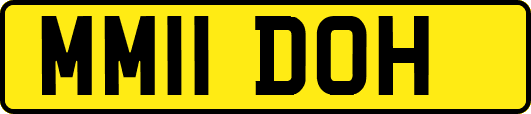 MM11DOH
