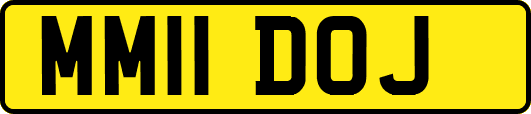 MM11DOJ