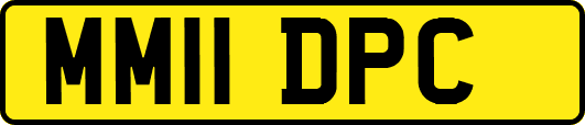MM11DPC