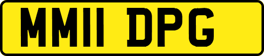 MM11DPG