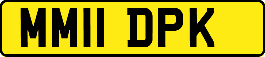 MM11DPK