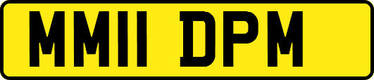 MM11DPM